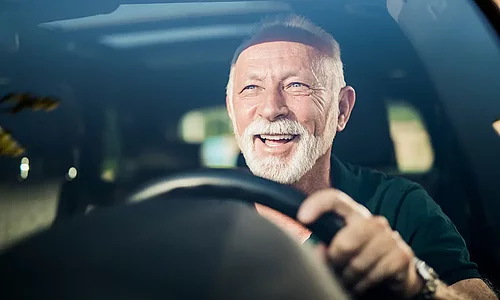 Transfer- und Bereitschaftsfahrer (m/w/d)